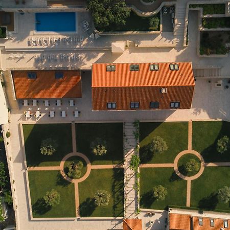 Palace Natali Dubrovnik Eksteriør billede