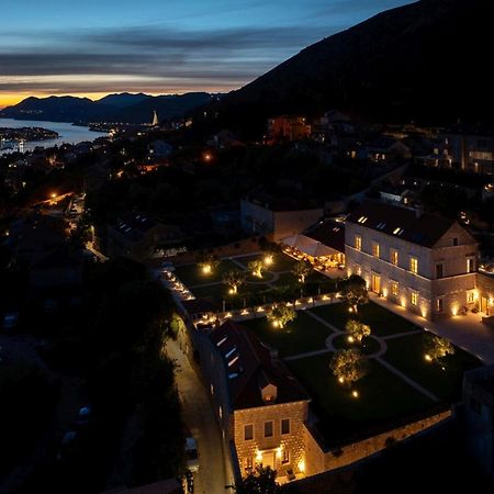 Palace Natali Dubrovnik Eksteriør billede