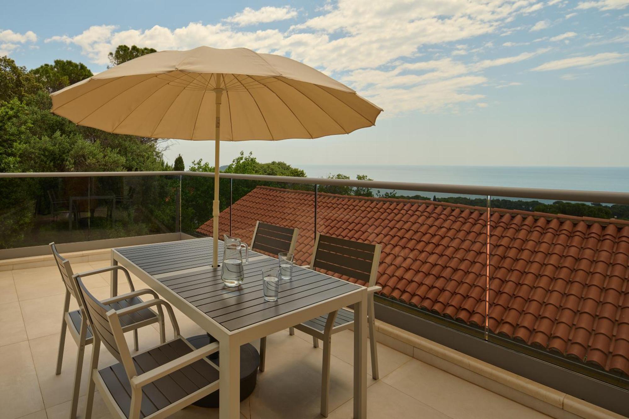 Palace Natali Dubrovnik Eksteriør billede