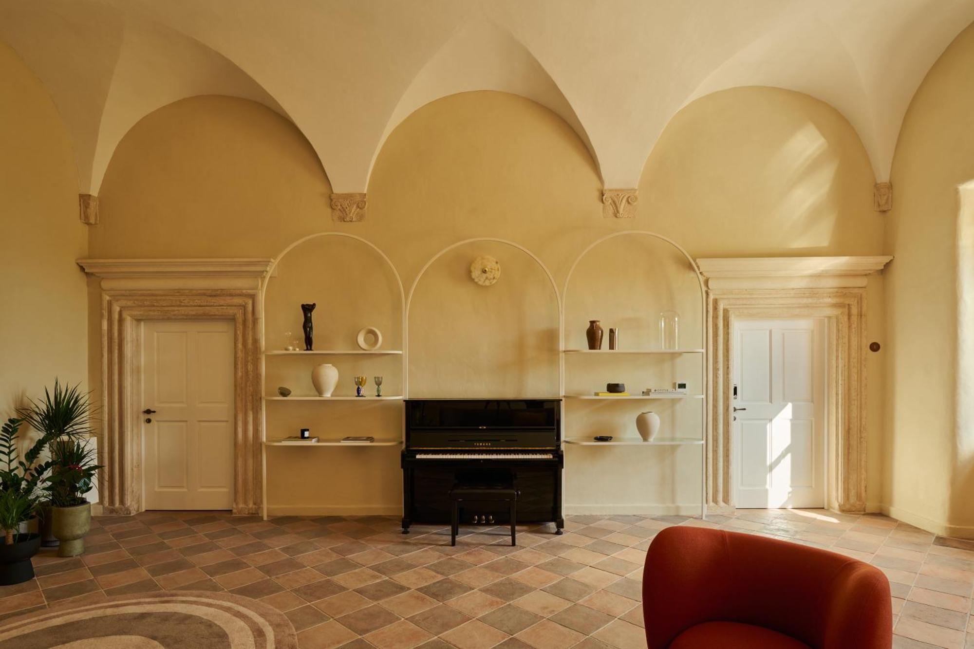 Palace Natali Dubrovnik Eksteriør billede