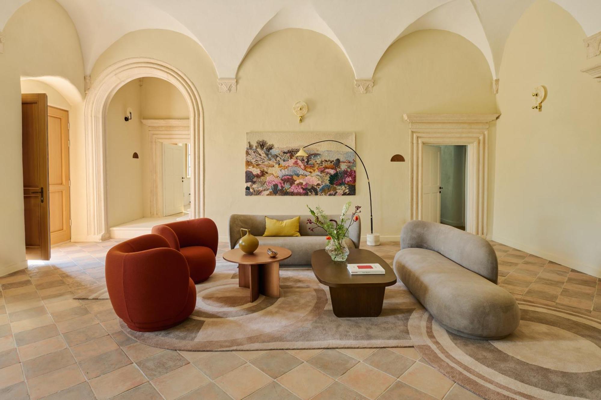 Palace Natali Dubrovnik Eksteriør billede