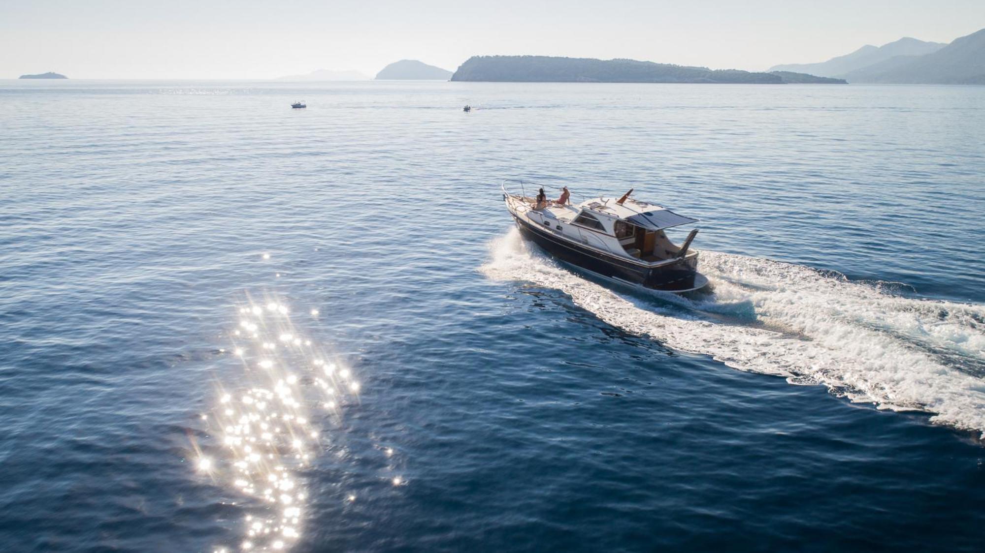 Palace Natali Dubrovnik Eksteriør billede