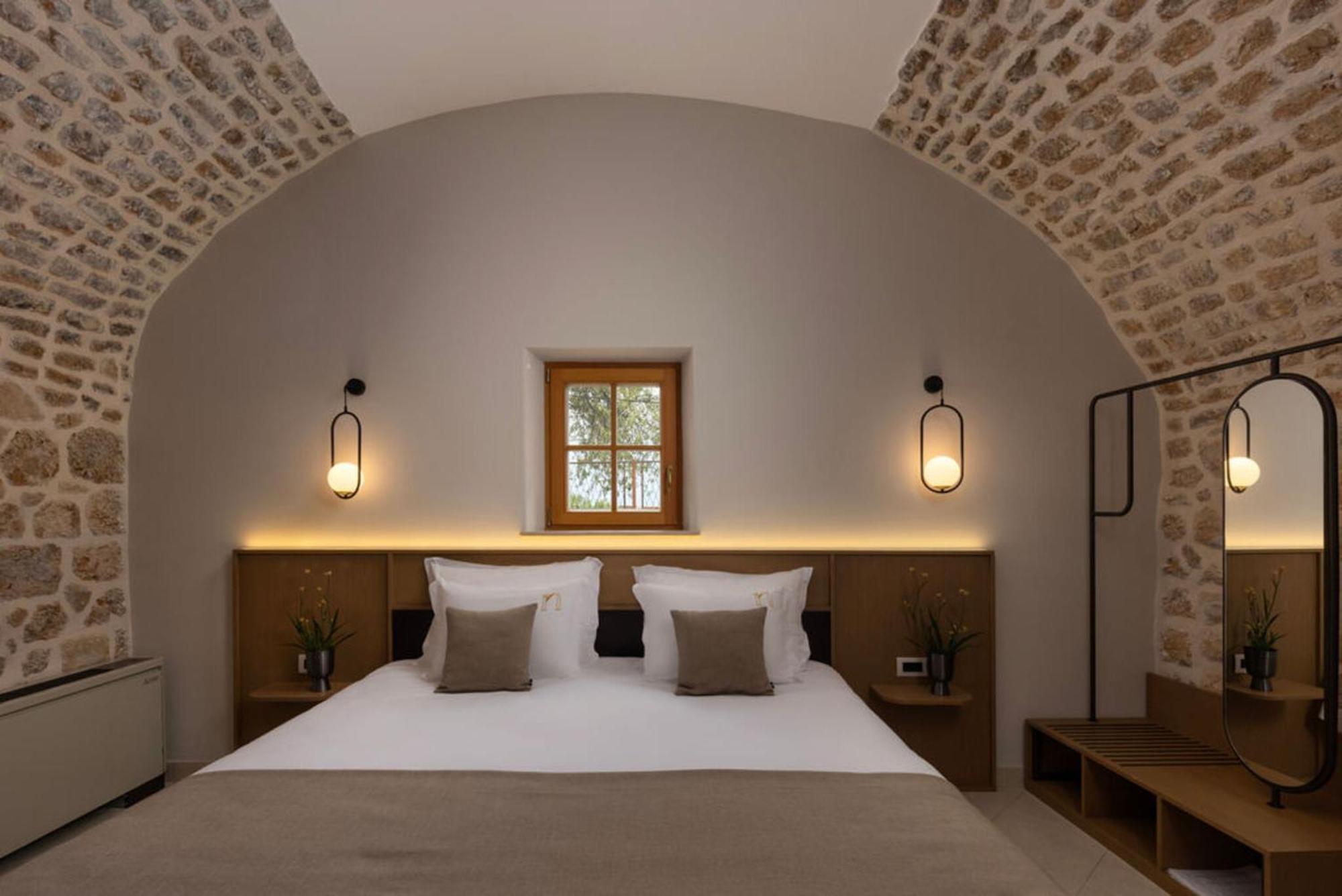 Palace Natali Dubrovnik Eksteriør billede