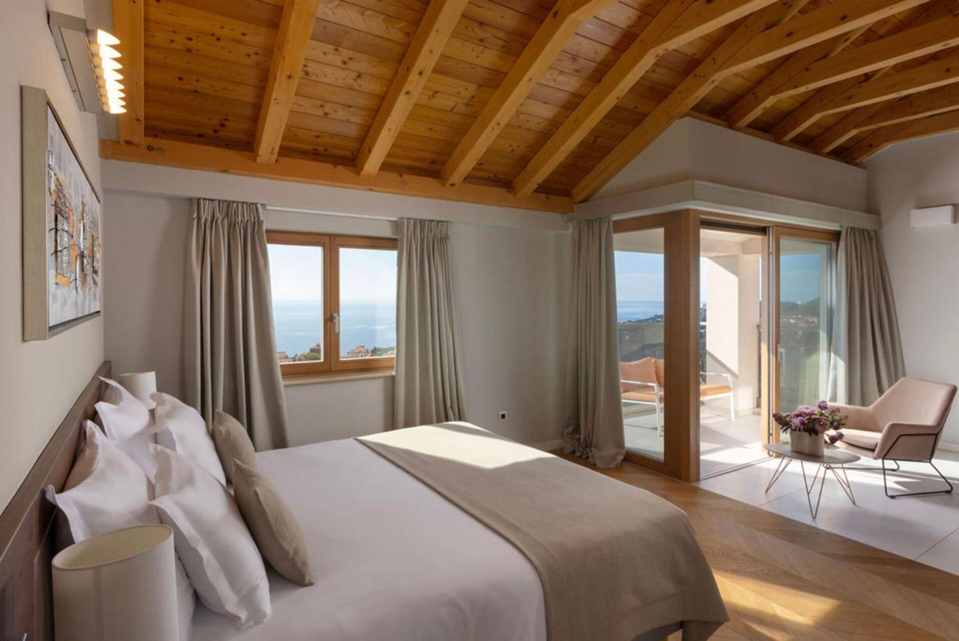 Palace Natali Dubrovnik Eksteriør billede