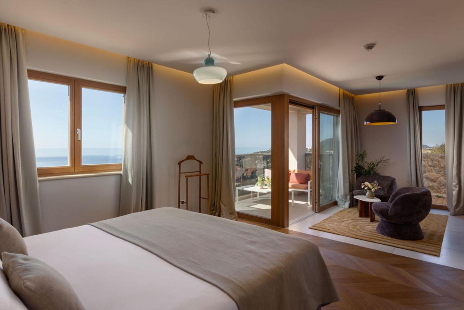 Palace Natali Dubrovnik Eksteriør billede